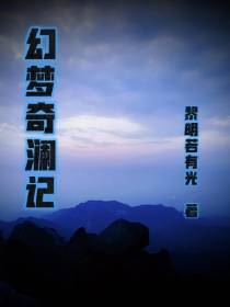 幻梦奇澜记