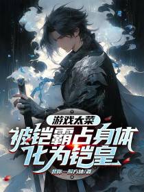 游戏太菜,被铠霸占身体化为铠皇