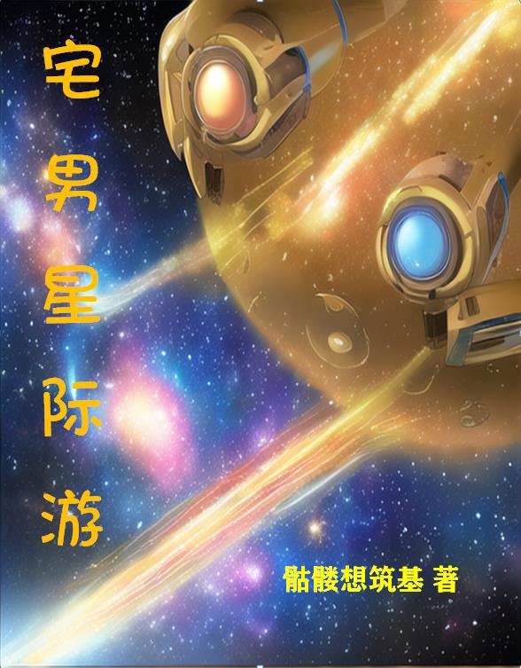 宅男星际游
