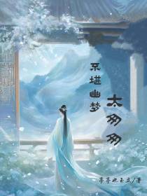 不堪幽梦太匆匆