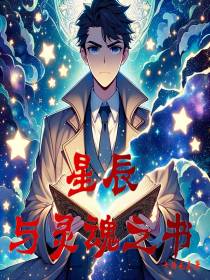 星辰与灵魂之书