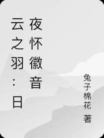 云之羽：日夜怀徽音