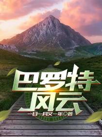 巴罗特风云