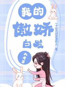 我的傲娇白发大老婆