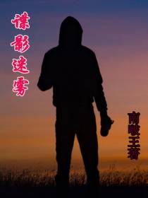 谍影迷雾