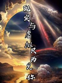 现实与虚拟只为见她