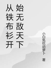 从铁布衫开始无敌天下