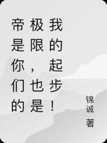 帝是你们的极限,也是我的起步！
