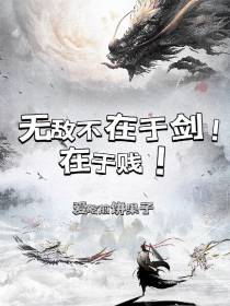 无敌不在于剑,在于贱！