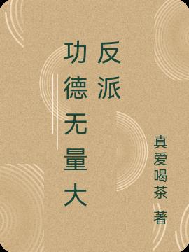 功德无量大反派