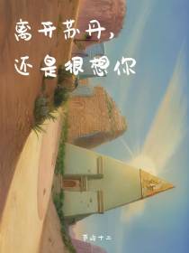 离开苏丹,还是很想你