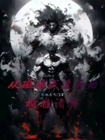 从磁场武道开始,横推诸界