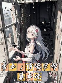 废土：顶流反派基本法