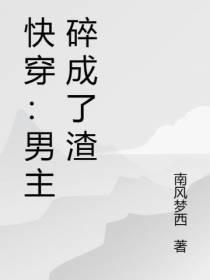 快穿：男主碎成了渣