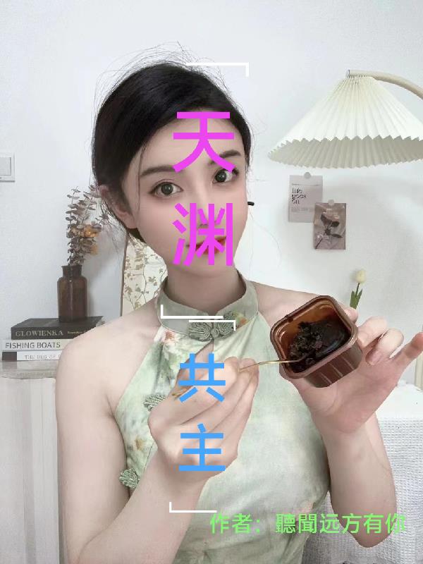 天渊共主
