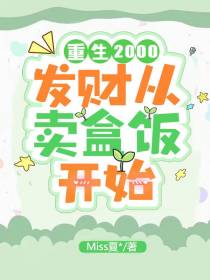 重生2000,发财从卖盒饭开始