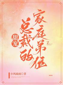 甜宠：总裁的家庭弟位