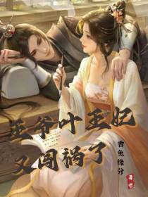 王爷叶王妃又惹祸了