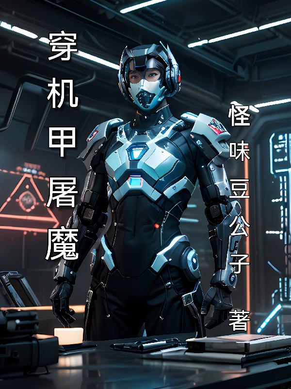 穿机甲屠魔