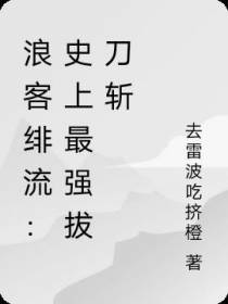 浪客绯流：史上最强拔刀斩