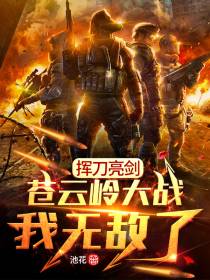 挥刀亮剑：苍云岭大战,我无敌了