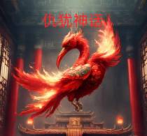 仇犹神话