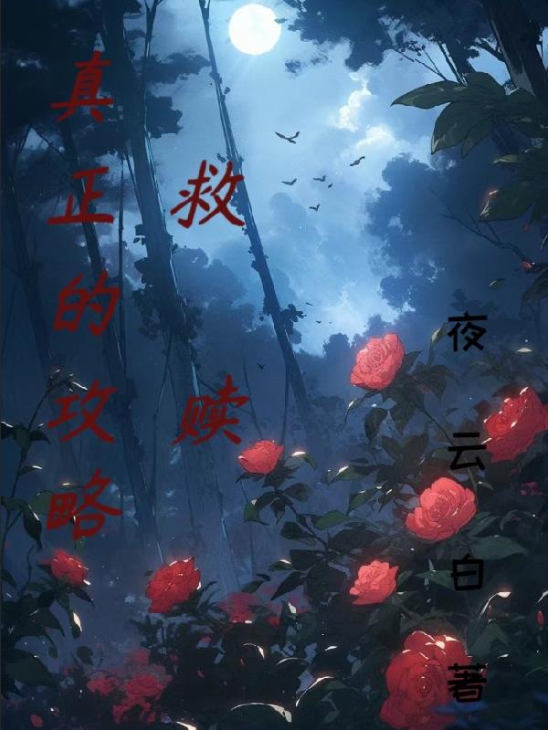 真正的攻略救赎