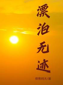 漂泊无迹