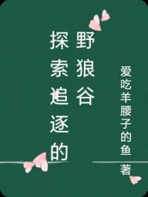 探索追逐的野狼谷