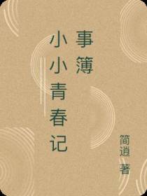 小小青春记事簿