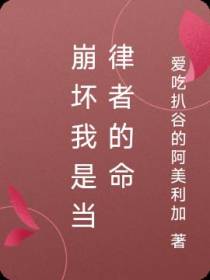 崩坏我是当律者的命