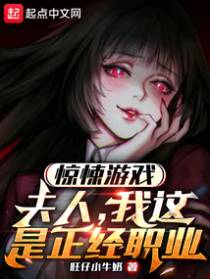 惊悚游戏：夫人,我这是正经职业