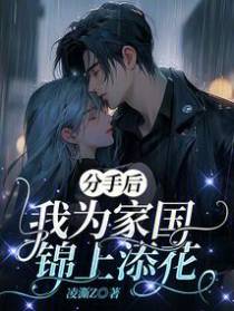 分手后,我为家国锦上添花
