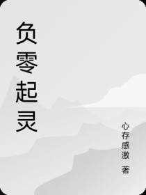 负零起灵