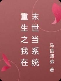 重生之我在末世当系统