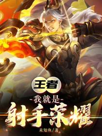 王者：我就是射手荣耀