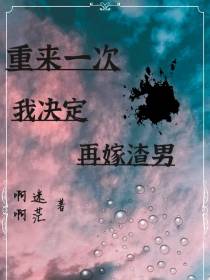 重来一次,我决定再嫁渣男
