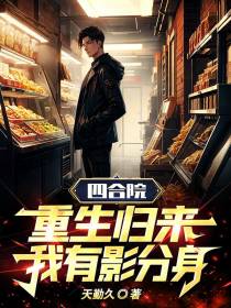 四合院：重生归来,我有影分身