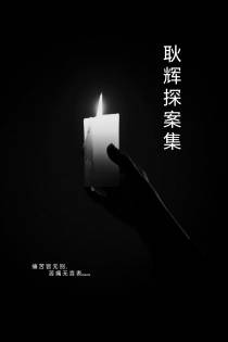 耿辉探案集