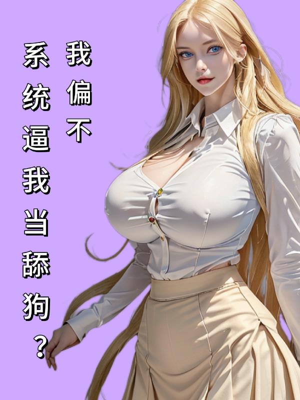 系统逼我当舔狗？我偏不