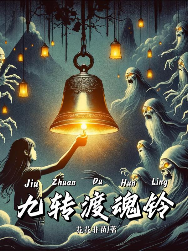 九转渡魂铃