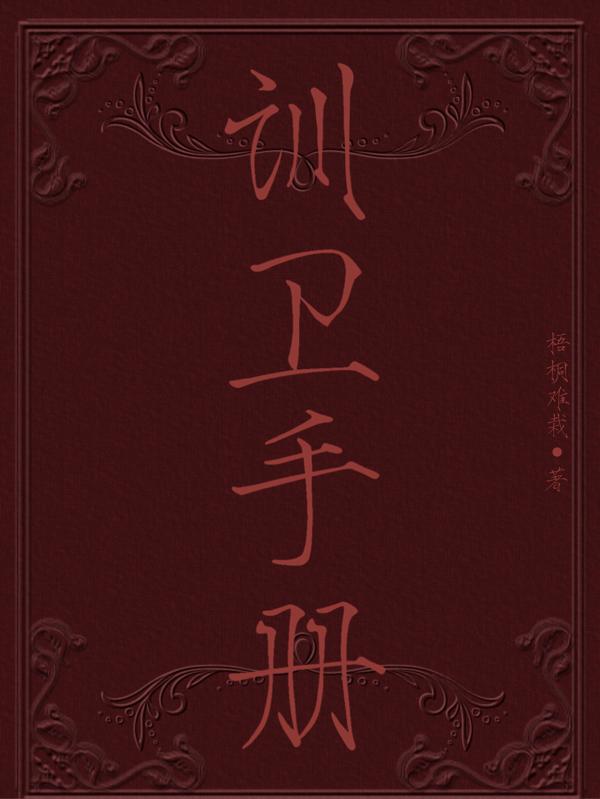 训卫手册