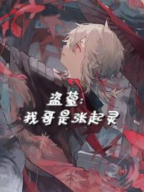 盗墓：我哥是张起灵