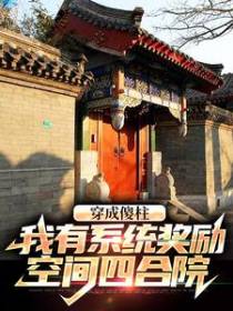 穿成傻柱，我有系统奖励空间四合院