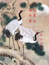 山海异事,百无禁忌