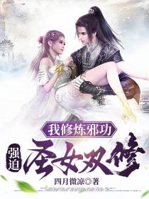 我修炼邪功,强迫圣女双修