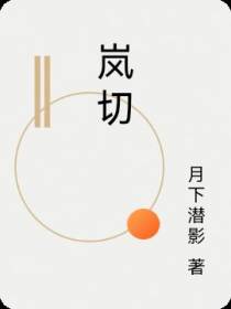 岚切
