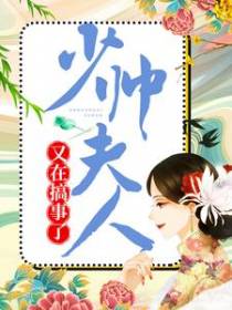 少帅夫人又在搞事了