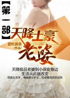 天降土豪老婆