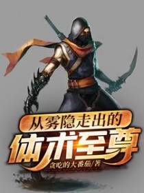 从雾隐走出的体术至尊